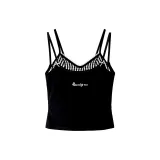 Чёрный Белый Клетка