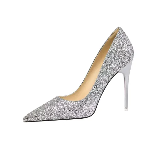 Medd Узкий каблук Высокие каблуки Женские