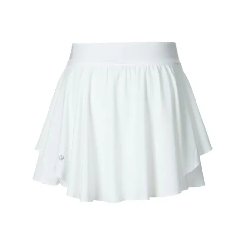 lululemon Rival Повседневные Юбки Женские
