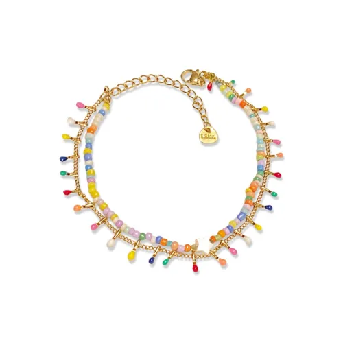 RINGLOVE Сплав Браслеты Женские