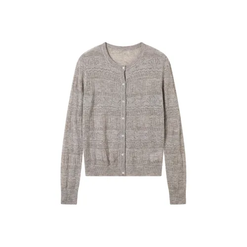 THE SEA LIFE Кашемировый свитер женский