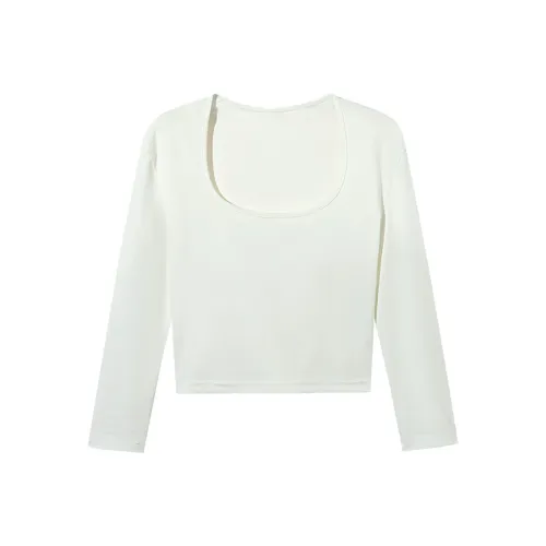 Ouyang Женские T-рубашки