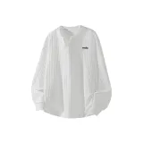 Белый [С подарками, съемный, брошь]