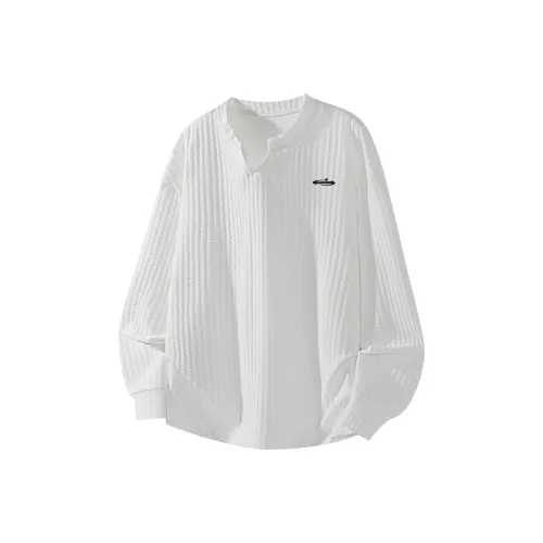 MINGNIKAI Унисекс T-рубашки