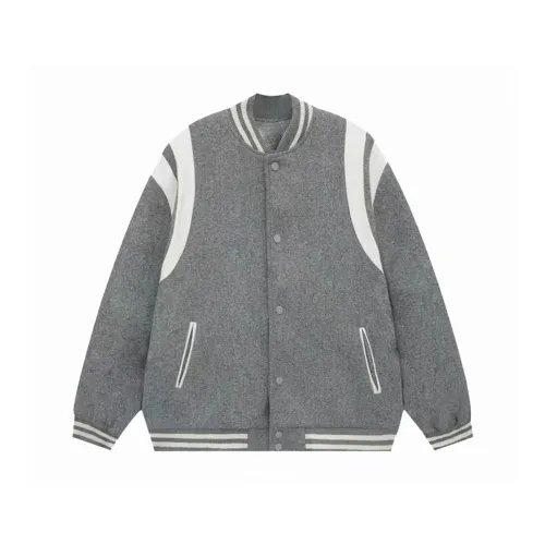 DARN TOUGH Серый Унисекс Куртки