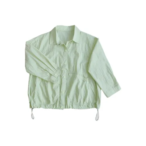 MORii Женские Куртки