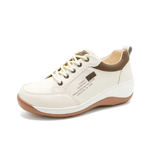 Reivanti Женская обувь без подкладки для женщин