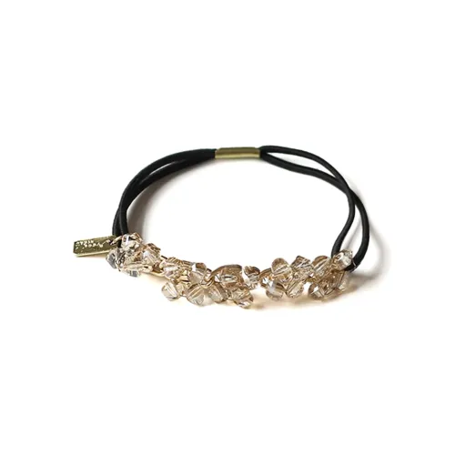 ZUOWEISHIJIA Резинка для волос из сплава женская