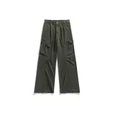 Армейский зеленый