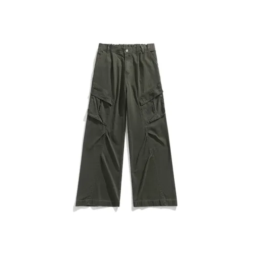 Evil Lions Унисекс Карго Брюки