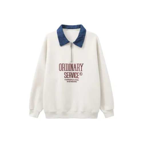 Another Alley Толстовка Женская