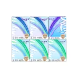 День и Ночь Комбо 6 Пачек