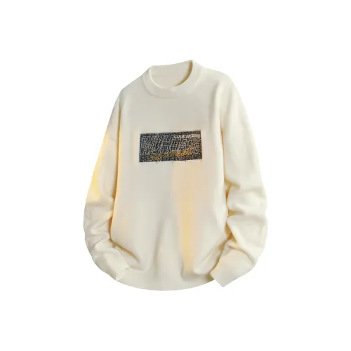 Supremo Cat Унисекс Трикотаж