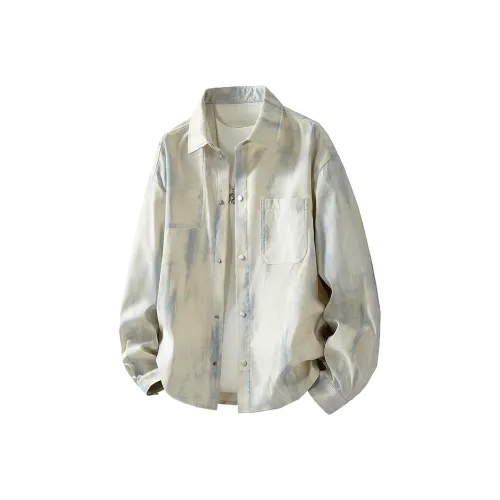 APBM Унисекс Рубашки