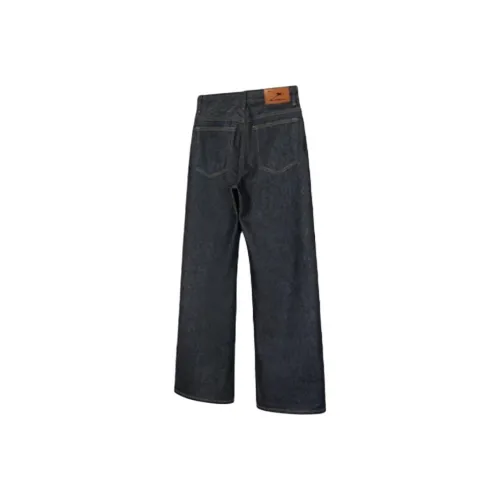 AIKEN Унисекс Джинсы