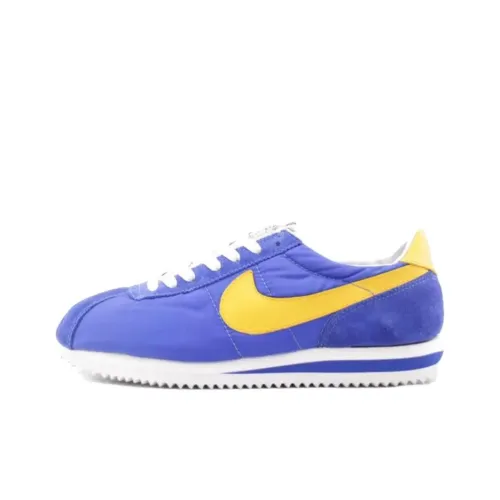 nike CORTEZ 2 Повседневная обувь Синий Мужской