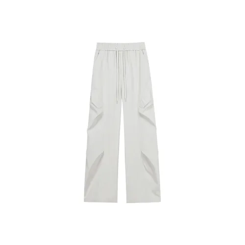 FRALAARRI Мужские Повседневные Штаны