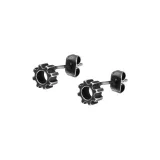 Чёрный (1 пара)