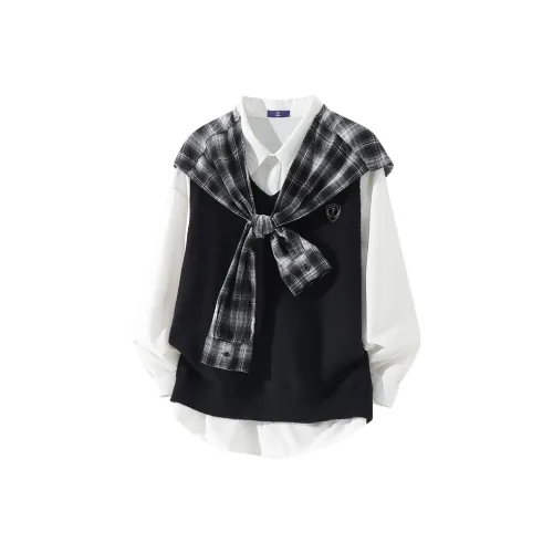 FAX FOR FMACM Унисекс Трикотаж