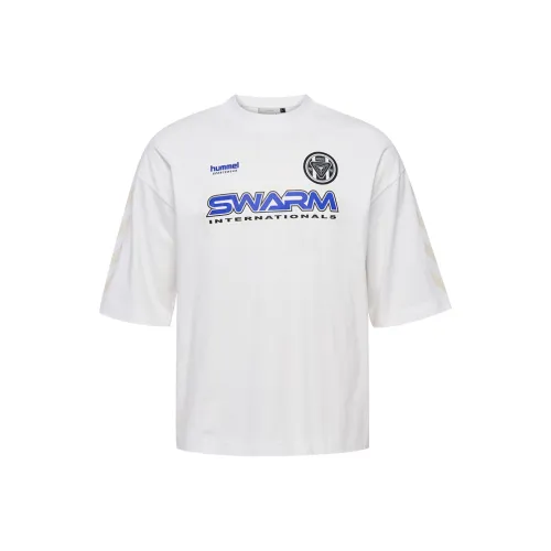 Hummel Унисекс Футбольные Джерси