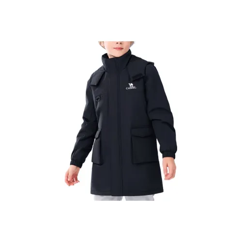 CAMEL Kids Утеплённая одежда