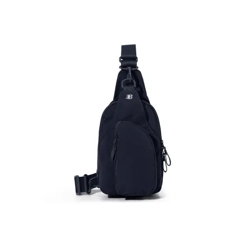 BEN SHERMAN Oxford Sling Bag Unisex Multicolor BEN SHERMAN Оксфорд Сумка через плечо Унисекс Многоцветная