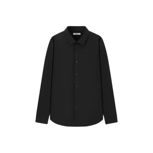 DILLO Мужские Черные Рубашки