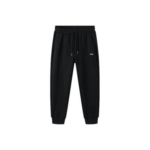 JEEP Outdoor Luxury Collection Повседневные брюки Унисекс