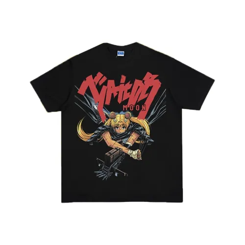 WKOOG Унисекс T-рубашки