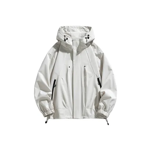 PASOK Унисекс Куртки