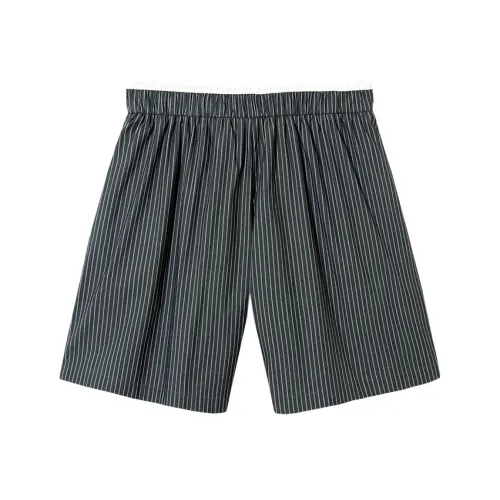 Ouyang Женские Повседневные Шорты