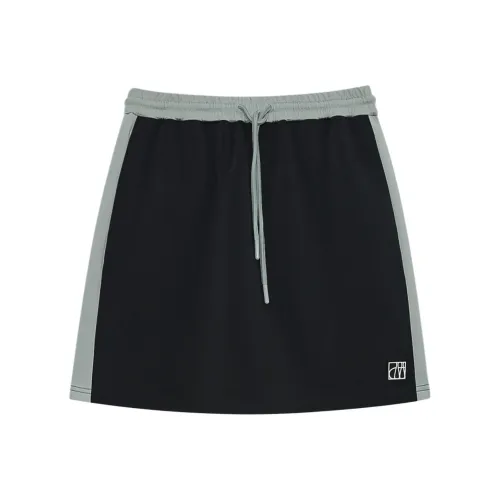 THE SEA LIFE Повседневные короткие юбки для женщин