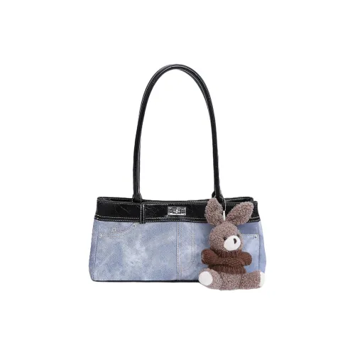 OKEKE ПУ (полиуретан) Сумка через плечо Женская Многоцветная