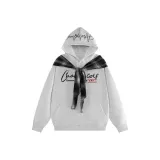 Туманно-серый