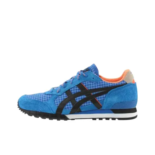 Asics Colorado Eighty FIVE Беговые кроссовки Мужской Синий