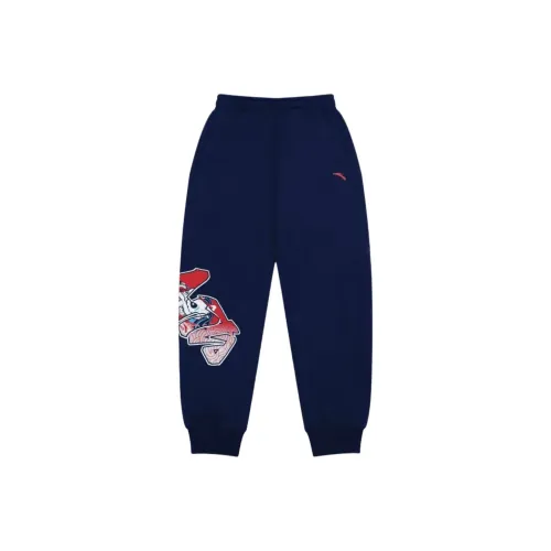 Детские Antakids Вязаные Тренировочные Штаны Trend Series