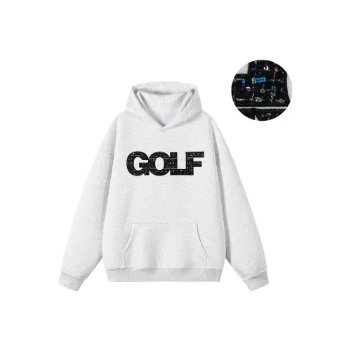 CHARLIE GOLF Унисекс Свитшоты