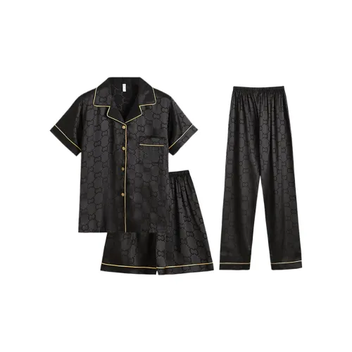 LANMOU Изображение Цвет Мужской Пижамный Комплект