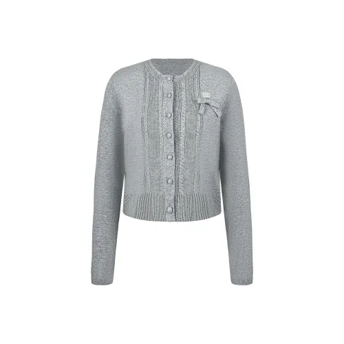 Umoumo Женская трикотажная одежда