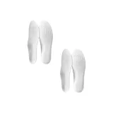 2 пачки Белый низ Серый верх - Супер-критический дизайн