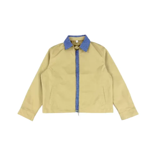 PGKZ Унисекс Куртки