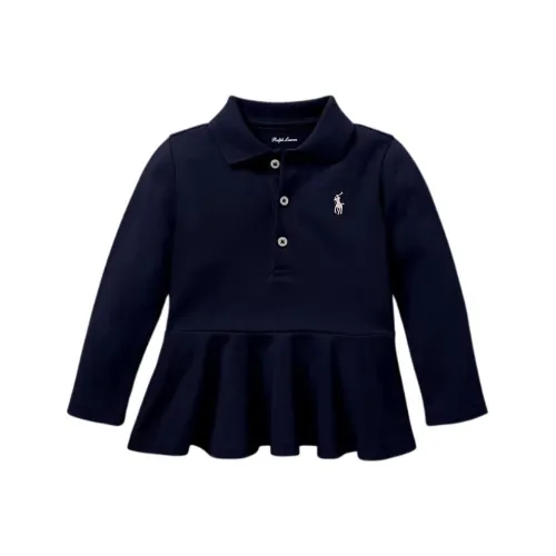 Polo Ralph Lauren Поло для малышей и детей дошкольного возраста