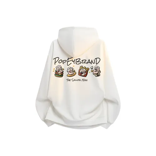 POPEYE Унисекс Свитшоты