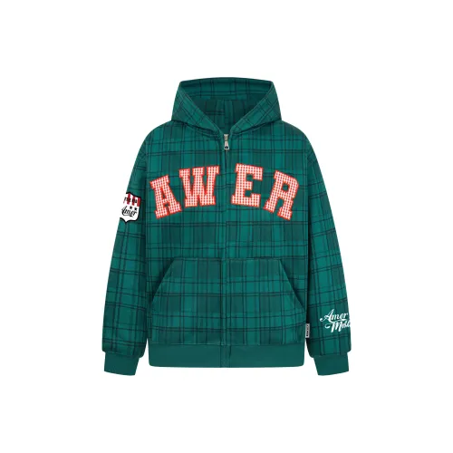 WAYHWEI Унисекс Свитшоты