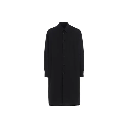 Yohji Yamamoto S'YTE FW25 Рубашка Унисекс