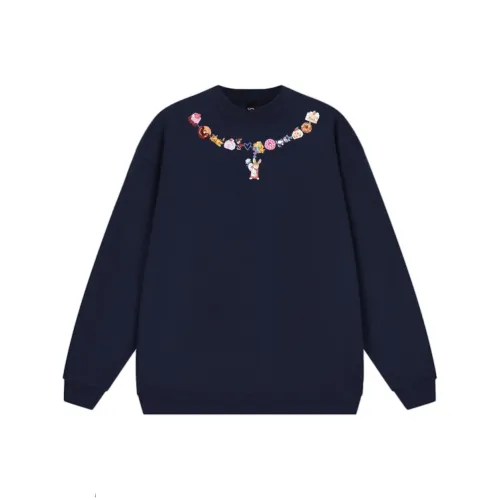 LAKESI Женские Свитшоты