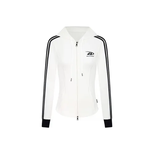 WAYHWEI Женские Свитшоты