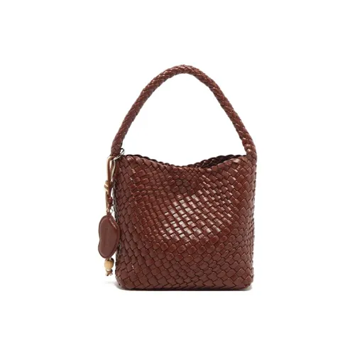 MICOCAH ПУ (полиуретан) Сумка Стандартная Женская Многоцветная