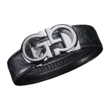 Серебристый