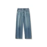 Цвет 03 - Синий Лиоцелл [Охлаждающий, Тонкий, Дышащий]